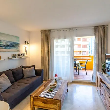 Appartement Palms La Recoleta Punta Prima