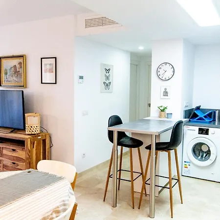 Appartement Palms La Recoleta Punta Prima Torrevieja