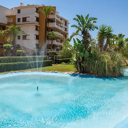 Palms La Recoleta Punta Prima Torrevieja