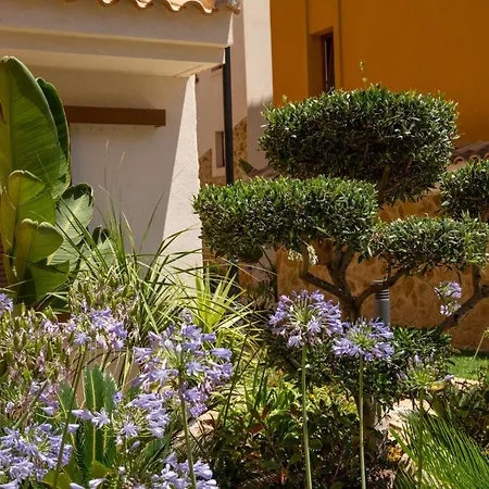 Apartment Palms La Recoleta Punta Prima Torrevieja